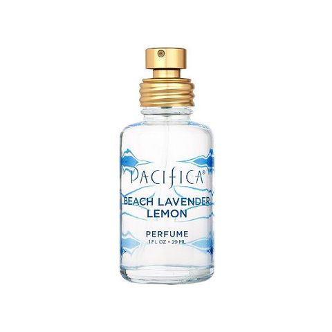 Beach Lavender Lemon