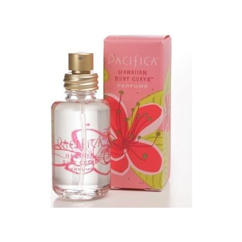 Hawaiian Ruby Guava