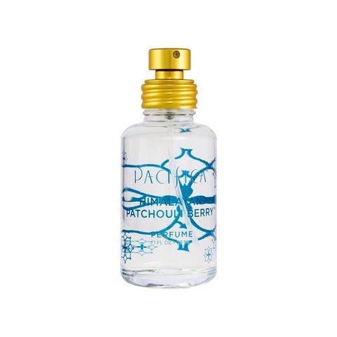 Himalayan Patchouli Berry