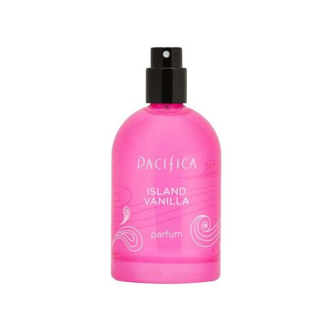 Island Vanilla