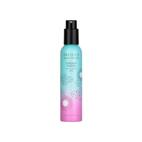 Pacifica Dream Moon Hair & Body Mist