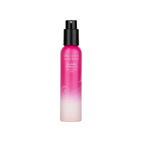 Pacifica Island Vanilla Hair & Body Mist