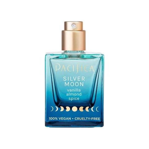 Silver Moon