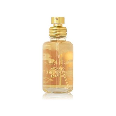 Sugared Amber Dreams