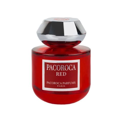 Pacoroca Red