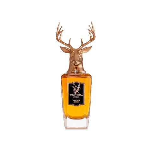 Swedish Wood Extrait