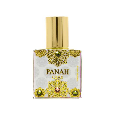 Tuberose Vanille