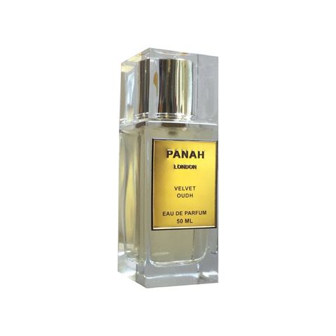 Velvet Oudh