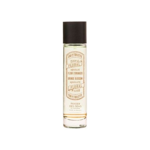 Orange Blossom