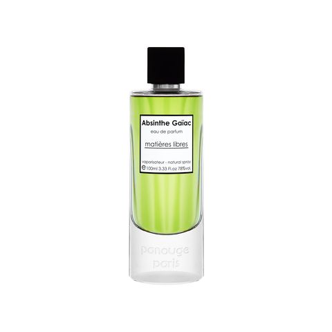 Absinthe Gaïac