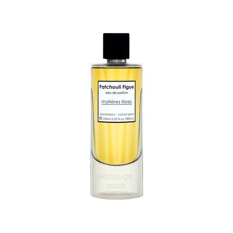 Patchouli Figue