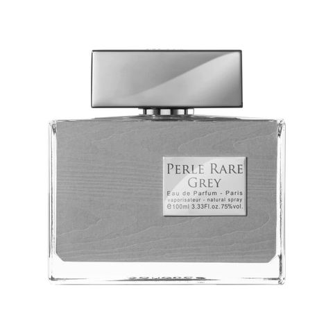 Perle Rare Grey