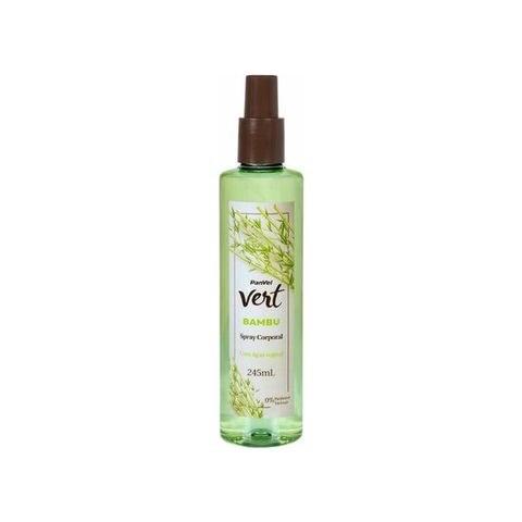 Vert Bambu