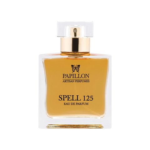 Spell 125