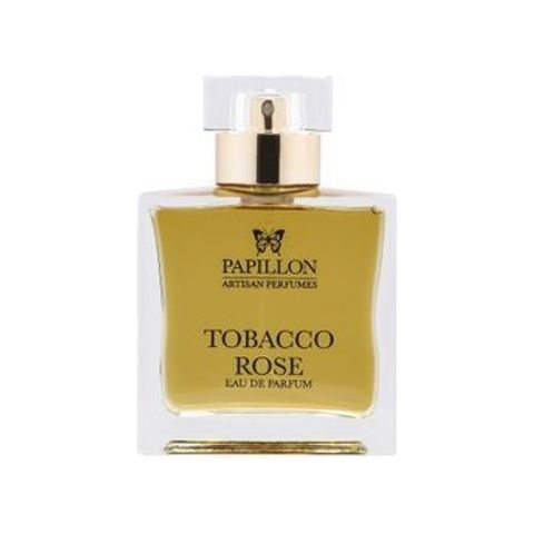 Tobacco Rose