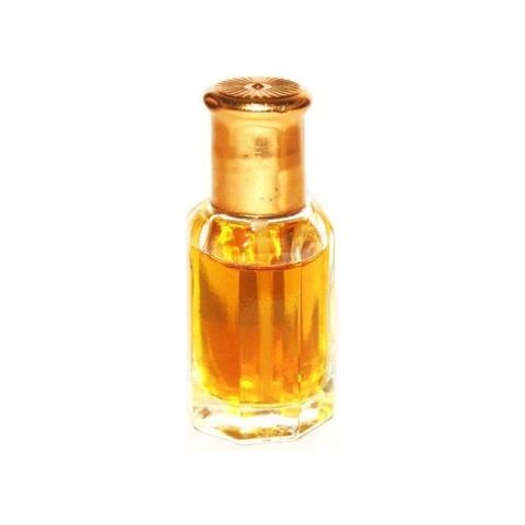 Orange and Cinnamon