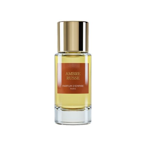 Ambre Russe