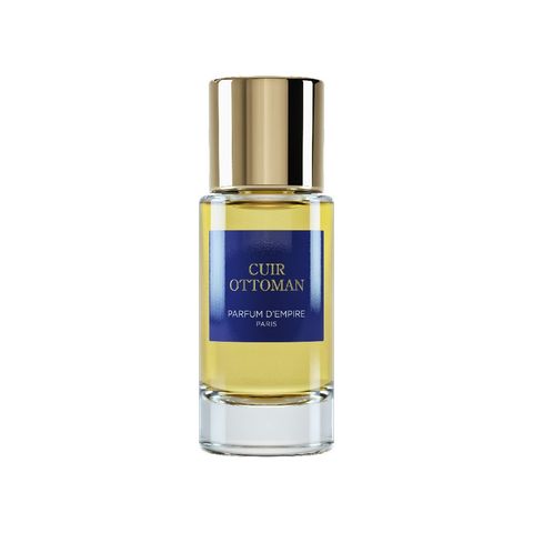 Cuir Ottoman