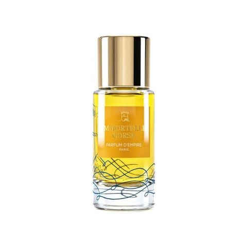 Immortelle Corse