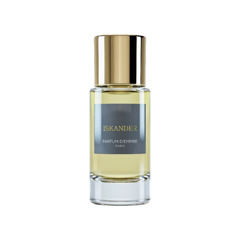 Iskander