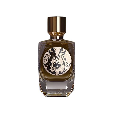 Incense Oudh