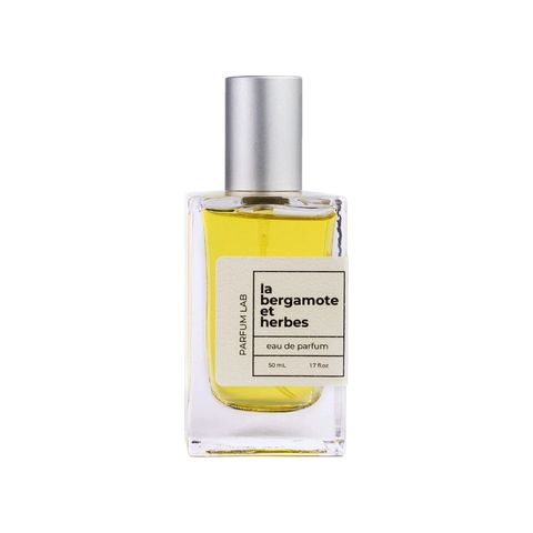 La Bergamote et Herbes