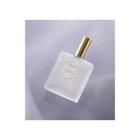 Silk Iris