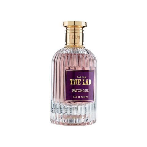 Patchouli
