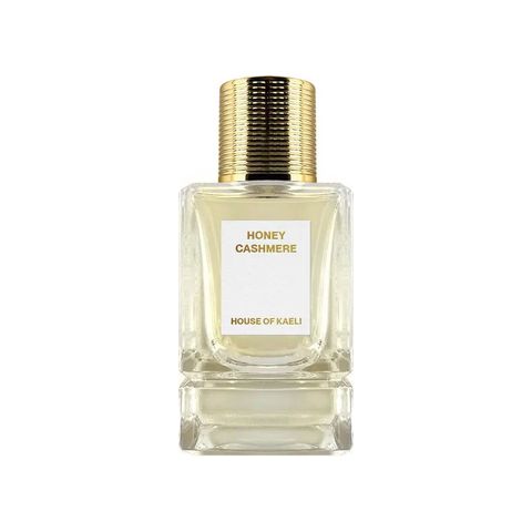 Honey Cashmere