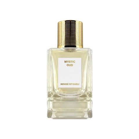 Mystic Oud
