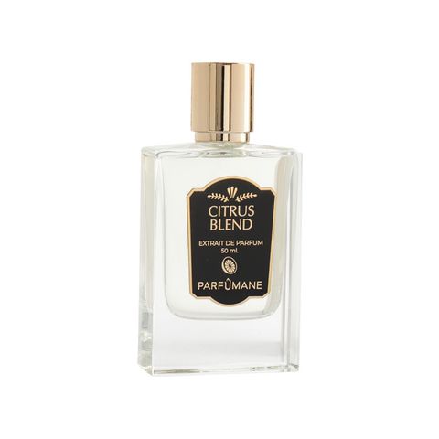 Citrus Blend
