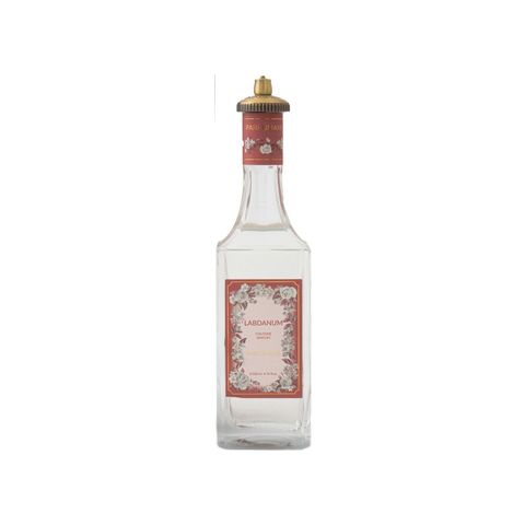 Labdanum