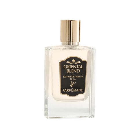 Oriental Blend