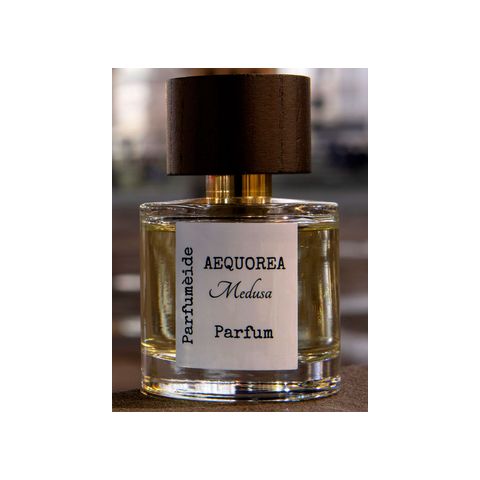 Aequorea Medusa