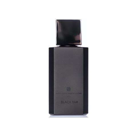 Black Tar