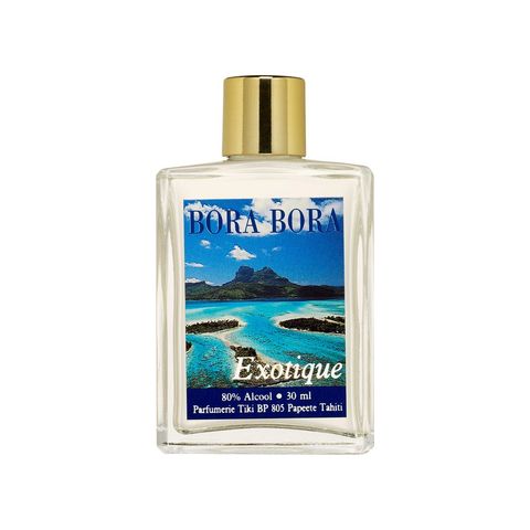 Bora Bora Exotique