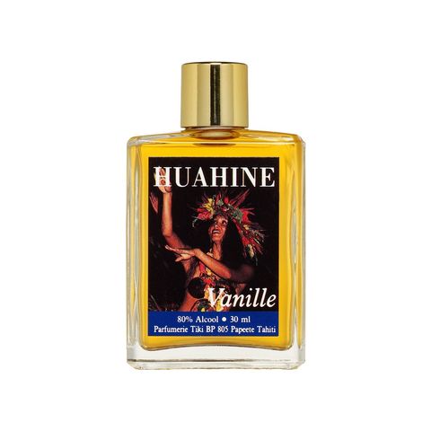 Huahine Vanilla
