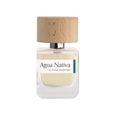 Agua Nativa