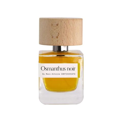 Osmanthus Noir