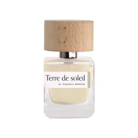 Terre de soleil