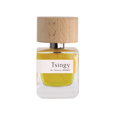 Tsingy