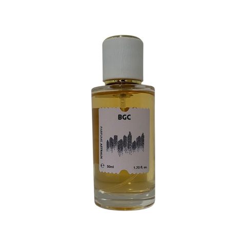 BGC