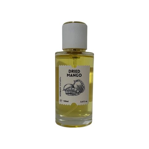 Dried Mango
