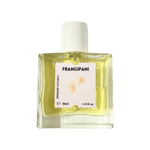 Frangipani