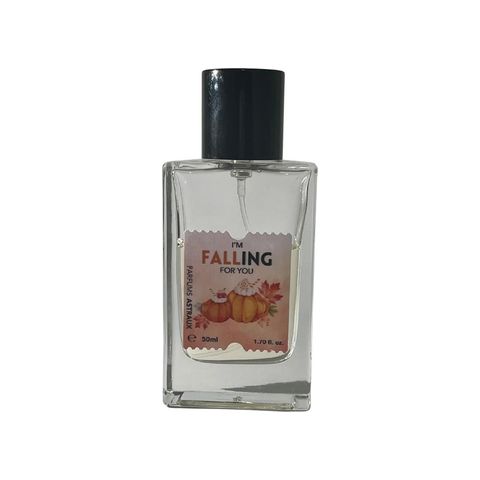 I’m Falling For You