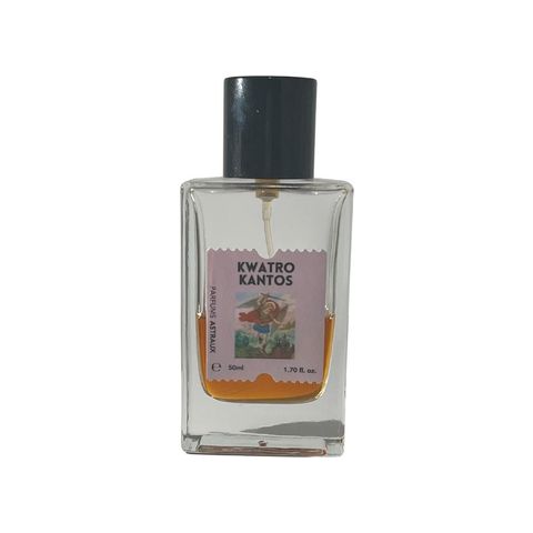 Kwatro Kantos