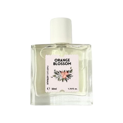 Orange Blossom