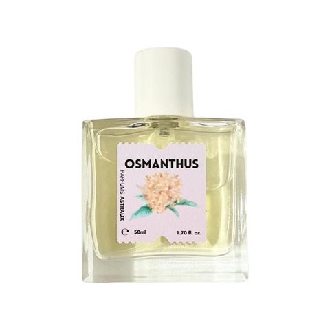 Osmanthus