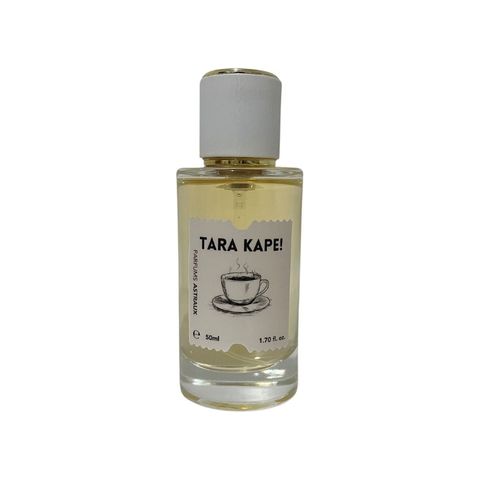 Tara Kape