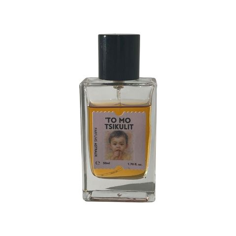 ‘To Mo Tsikulit